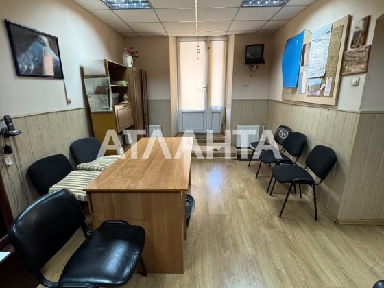 Продам коммерческое помещение на улице Базарная/ Пушкинская. Одесса