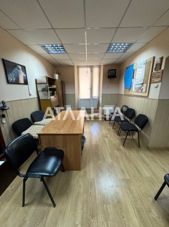 Продам коммерческое помещение на улице Базарная/ Пушкинская. - фото 1