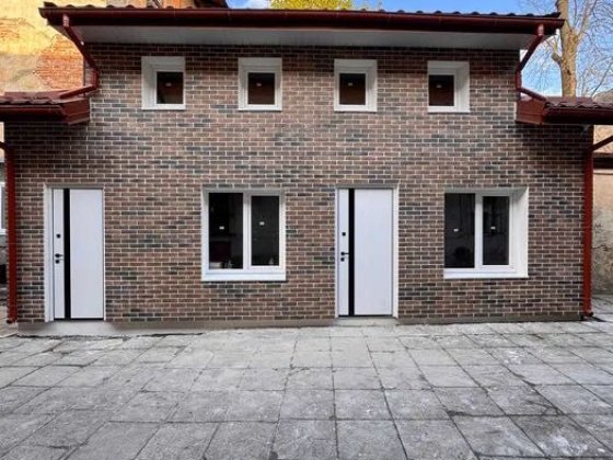 Продаж комерційного приміщення.Центр. Городоцька 55 Львів