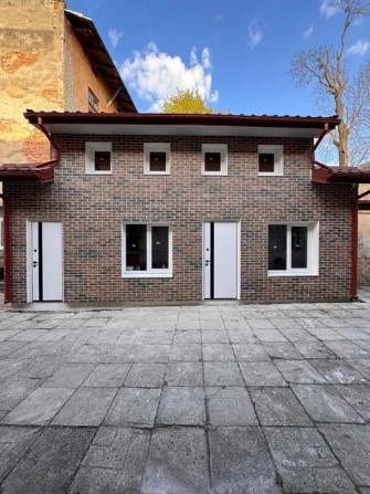 Продаж комерційного приміщення.Центр. Городоцька 55 - фото 1