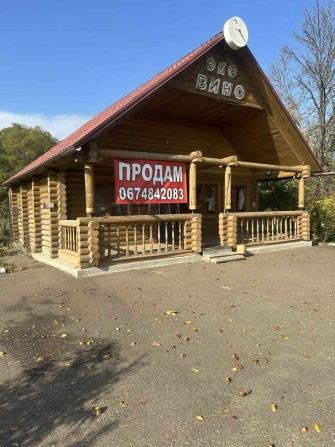 Продам винный магазин с участком | Готовый бизнес в Одессе - фото 1