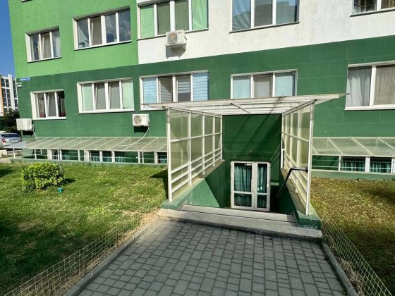 Нежилое помещение 187,1 кв.м. в ЖК Острова (ул. Марсельская, 46/3) Одеса