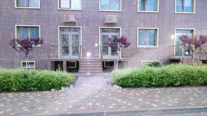 Продается коммерческое помещение в 56 Жемчужине! - фото 1