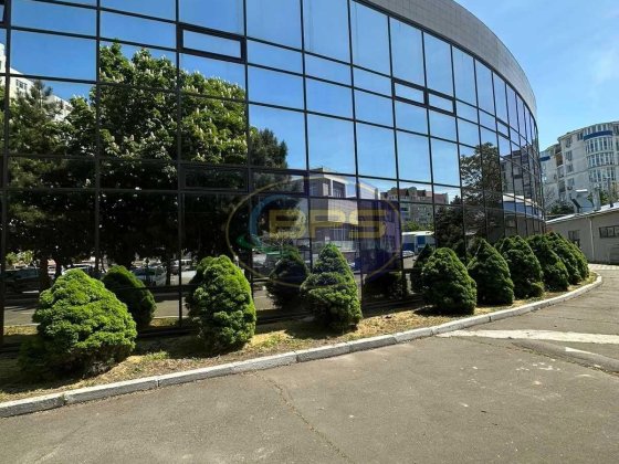 Будівля з офісами 1269 метрів ВУЗВІСЬКИЙ Одеса