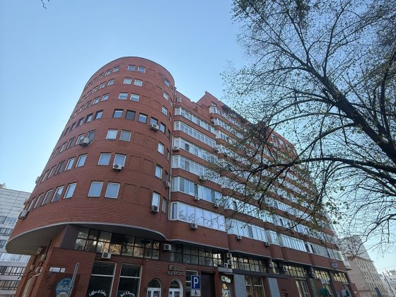 Комерційне приміщення біля Мост сіті на вул. Европейська (Миронова) Дніпро