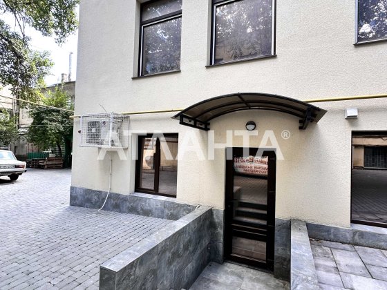 Коммерция Пушкинская/Жуковского/Новый дом Одесса