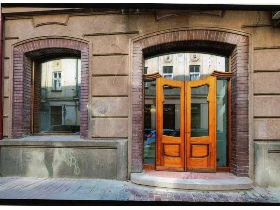 Продаж нежитлового приміщення. Львів