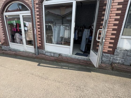 Магазин на ринку Краківський Львів