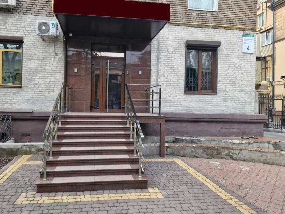 Пропонується приміщення по пр. Маяковського, 4