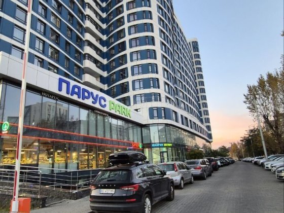 Продаж комірки приміщення Парус Парк вул. Кульпарківська Львів