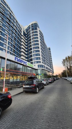 Продаж комірки приміщення Парус Парк вул. Кульпарківська - фото 1