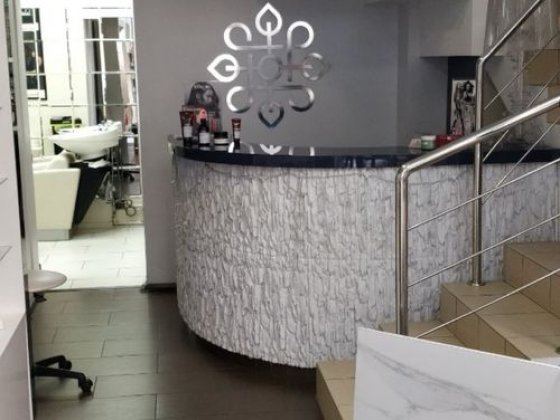 Без комісії! Продаж діючого бізнесу на Подолі - салон краси Киев