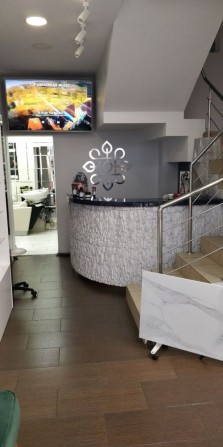 Без комісії! Продаж діючого бізнесу на Подолі - салон краси - фото 1