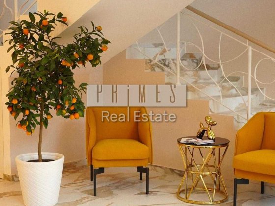 Продажа  готового помещение 200м2, ЖК Delmar, вул. Андрія Верхогляда Киев