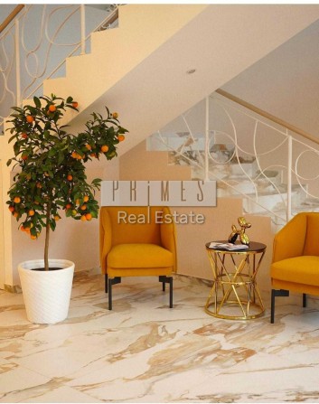 Продажа  готового помещение 200м2, ЖК Delmar, вул. Андрія Верхогляда - фото 1