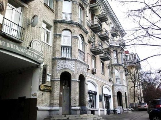 Терміново! Комерційне приміщення Центр Киев