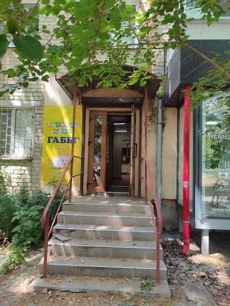 Продается помещение 27700$. Без комиссии!!! Пр-т Богоявленский, 285. - фото 1