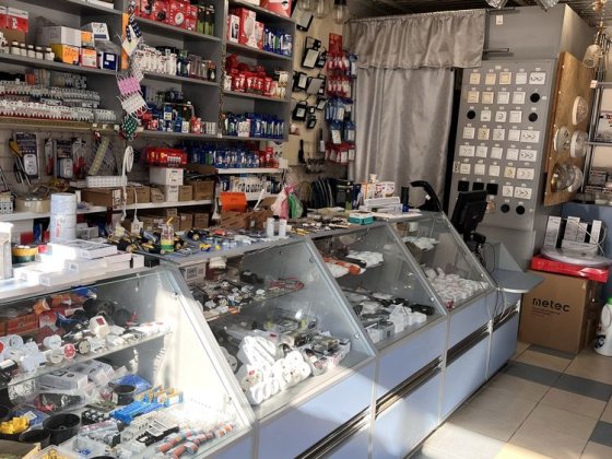 Срочно продается магазин 30м.кв. 1500$ Миколаїв