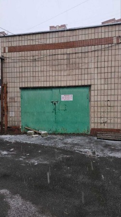 БЕЗ% Продажа ОСЗ 29м2 Троещина ул. Каштановая 7 - фото 1