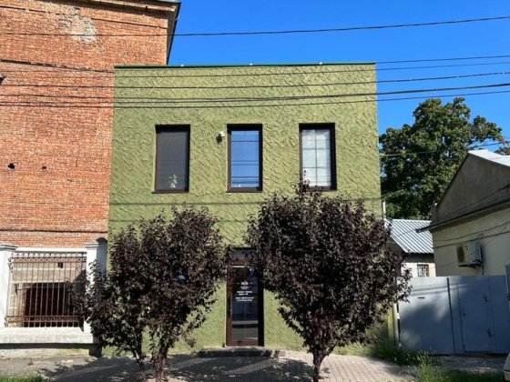 Продаю отдельно стоящее здание Миколаїв