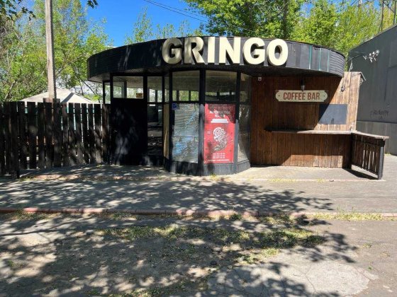 Продам торгівельний павільйон з обладнаним літнім майданчиком Миколаїв