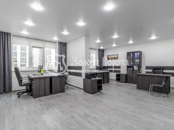Офіс, 3к. Євроремонт. пр-т Гузара, 11, Відрадний, Солом'янський район Київ