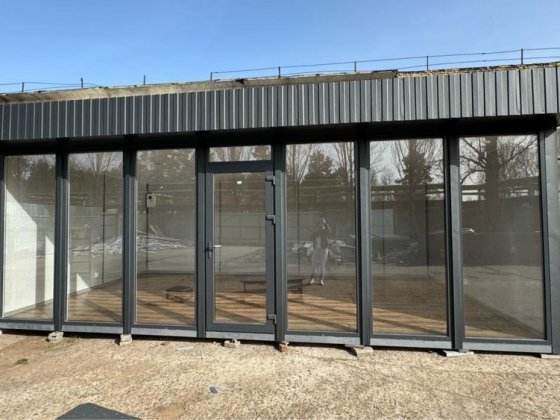 Продам маф під офіс, автосалон, магазин тощо. Київ