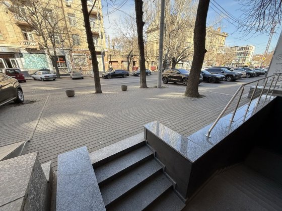 Продажа ликвид в центре 110м2 возле ул Соборная Миколаїв