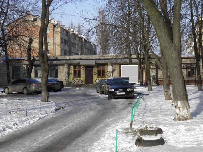 Терміново ‼️ будівля приміщення магазин офіс клініка кафе клуб Дарниця - фото 1