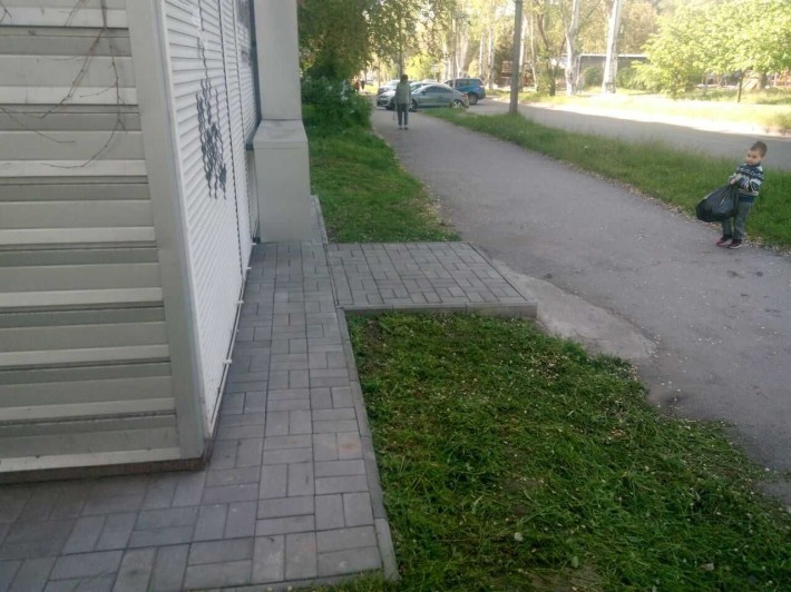Продаж кіоску, МАФ - фото 1