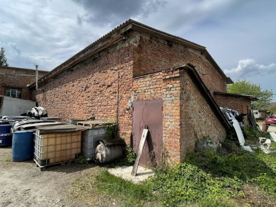 Сдам в аренлу подвал Охтирка