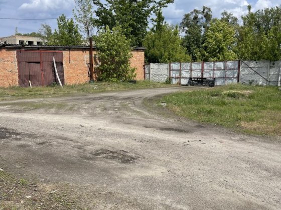 Сдам цех , склад , помещение. Охтирка