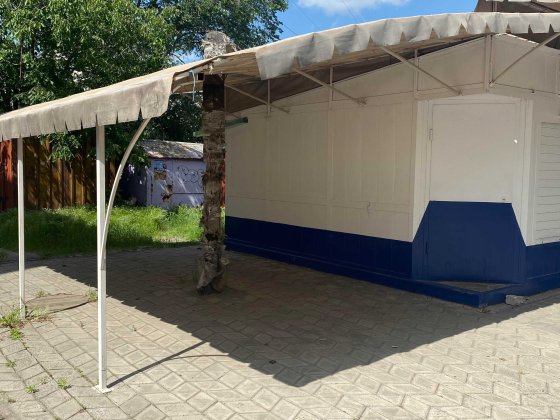 Оренда приміщення м. Олександрія (район ринку) Александрия