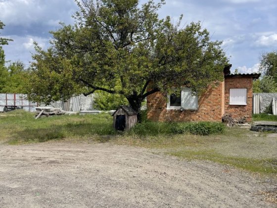 Земля помещение Охтирка