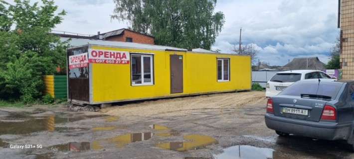 Оренда приміщення - фото 1