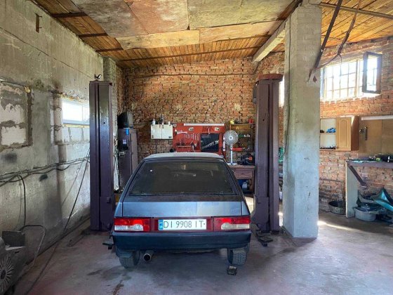 Продам СТО / здам в оренду Олександрія