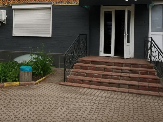 Здається приміщення Бердичев