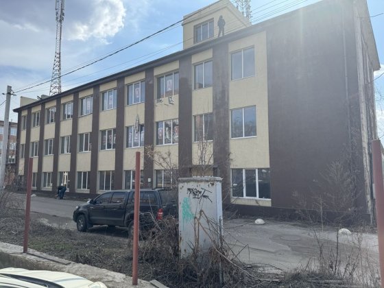 Оренда та продаж нежитлового приміщення Охтирка