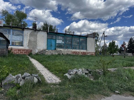 Оренда Приміщення Страрий Солотвин Бердичев