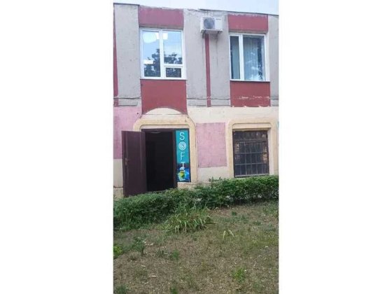 ОРЕНДА - нежитлових приміщень, загальною площею 41,8 кв.м. Белгород-Днестровский