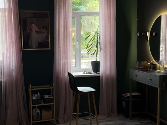 Оренда місця для бʼюті майстра Бердичев