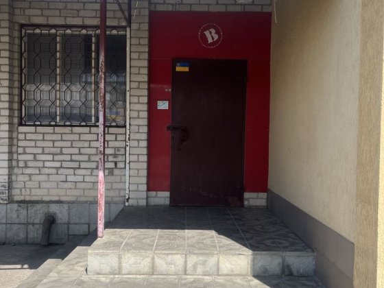 Здається приміщення на центральному ринку Олександрія