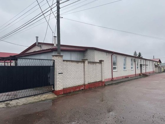 Оренда приміщення в місті Бердичів Бердичів