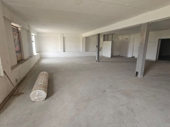 Сдается помещение под склад! Белгород-Днестровский