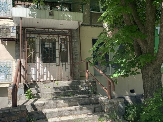 Оренда торгових приміщень Олександрія