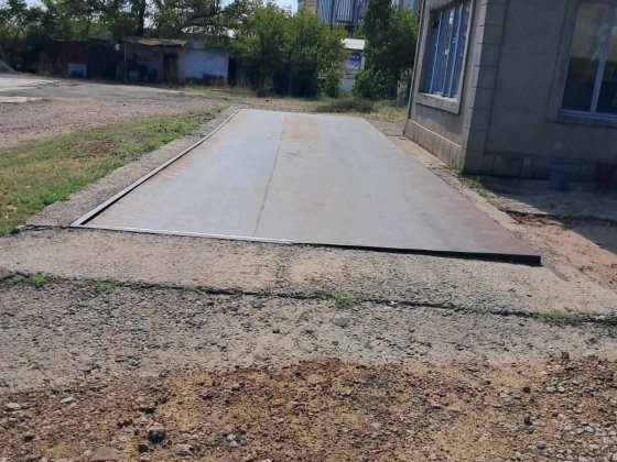 Оренда промислового майданчику Білгород-Дністровський Белгород-Днестровский