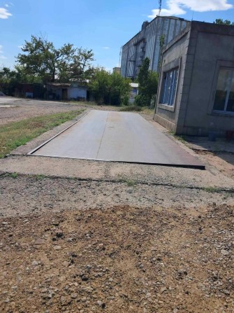 Оренда промислового майданчику Білгород-Дністровський - фото 1