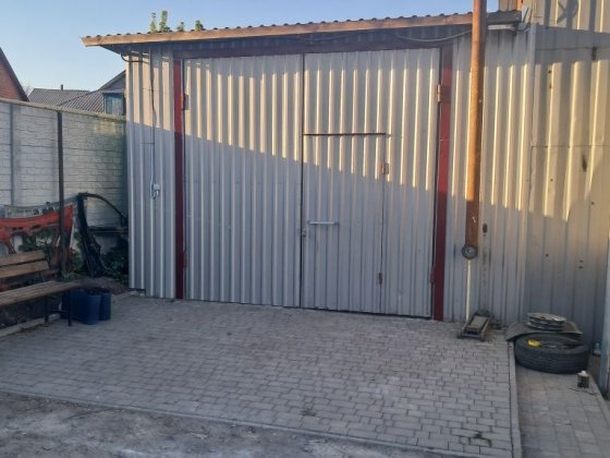 Сдам в аренду бокс (помещение) Александрия