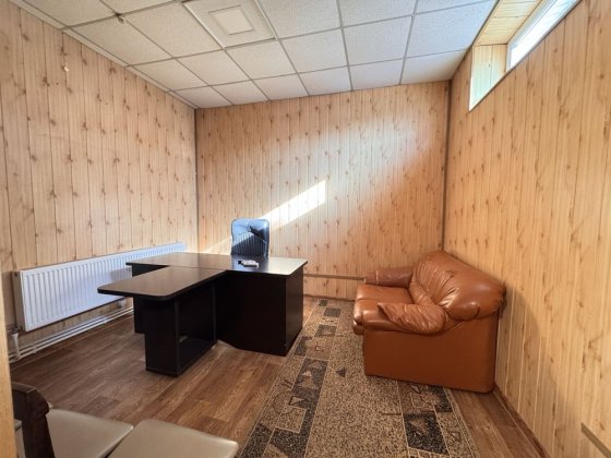 Здам в оренду офіси Вул. Короленка! Бердичев