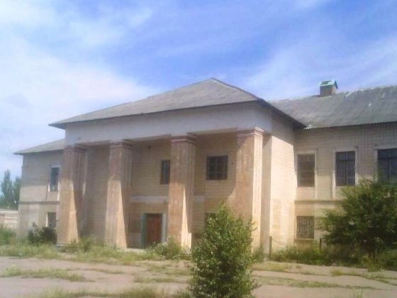 Оренда виробничих приміщень Бердичів